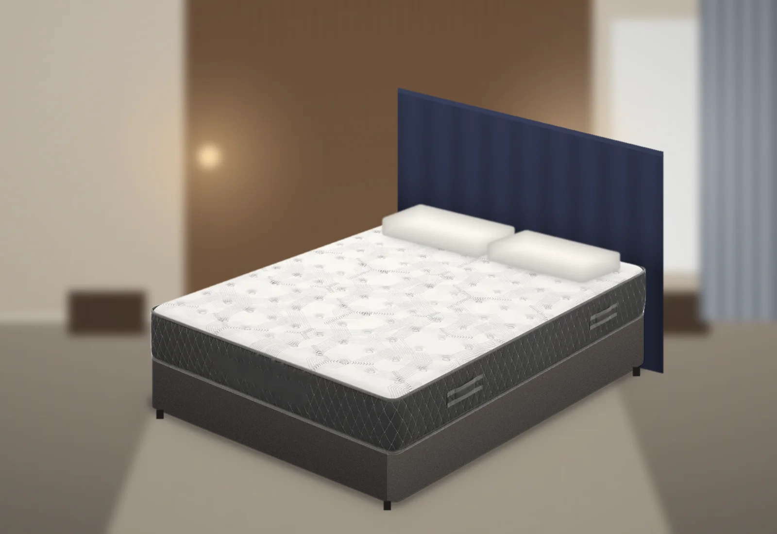 Comfort 25