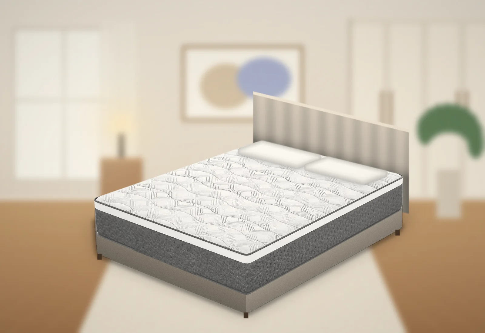 Comfort Plus 31